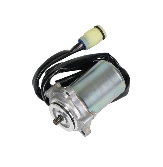Honda 31300HM8A51 Control Motor Assembly