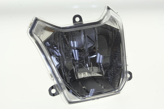 Honda 33150HR6A61 LHS Headlight