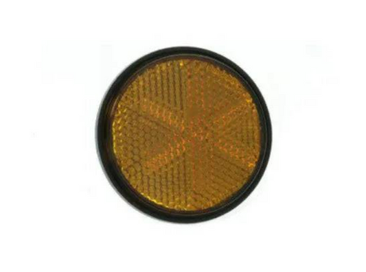 Honda 33742HB9641 Front Reflector