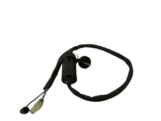 Honda 35100HM8000 Ignition switch assembly