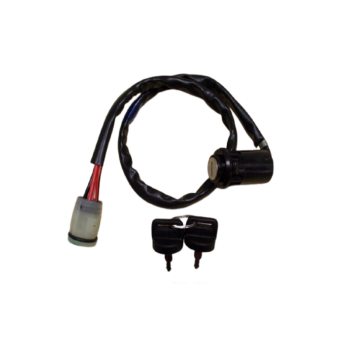 Honda 35100HR6A61 Ignition Barrel