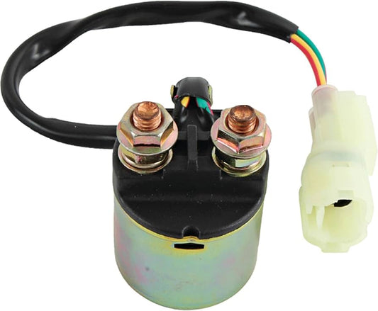 Honda 35850HM8B00 Starter Relay