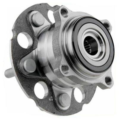 Honda 42220HR6A61 Inboard Joint Assembly
