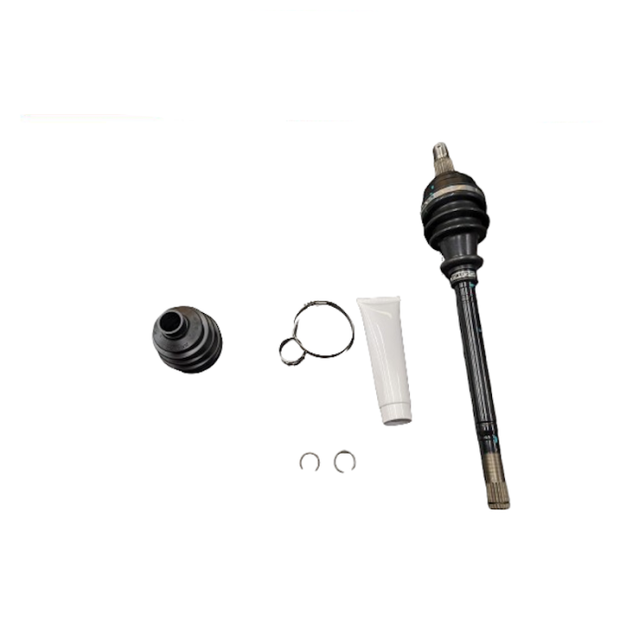 Honda 42250HR6MF1 Rear Driveshaft Set