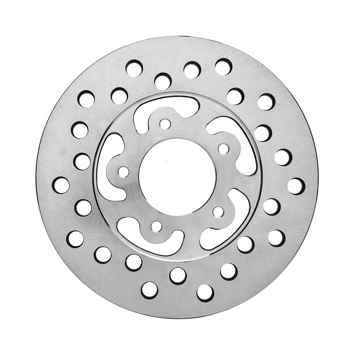 Honda 43251HR6MF1 Rear Brake Disc