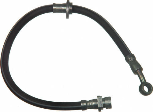 Honda 43310HR6A61 Rear Brake Hose Comp