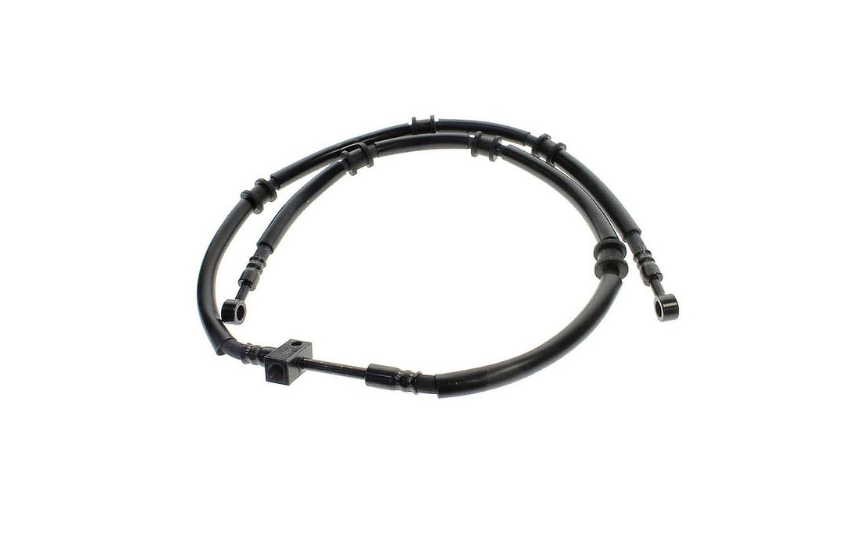 Honda 45127HR3A21 Front Brake Hose