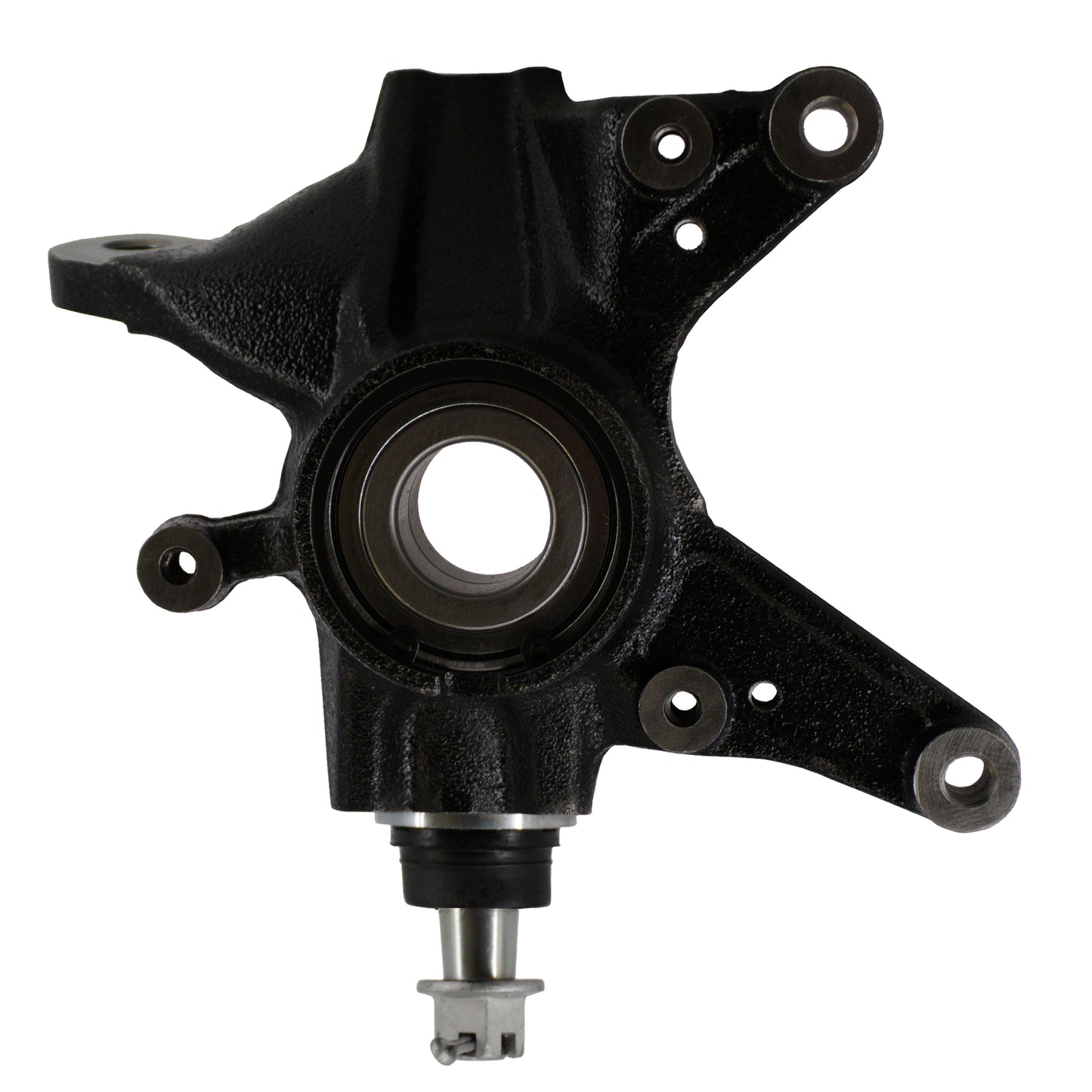 Honda 51250HR3A20 LHS Steering Knuckle