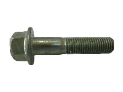 Honda 90163SZ3000 Bolt