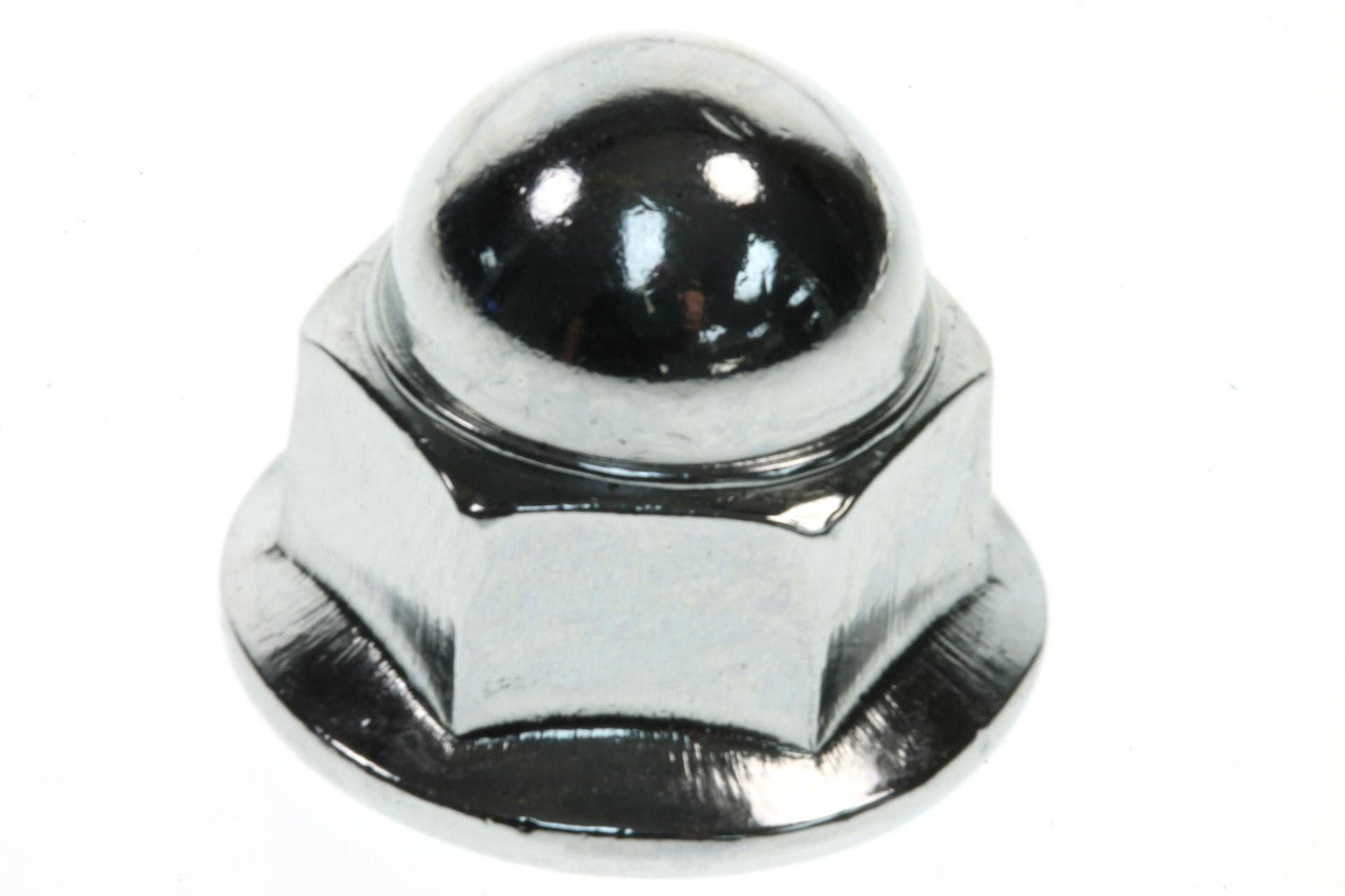 Honda 90201HA0000 Nut Cap