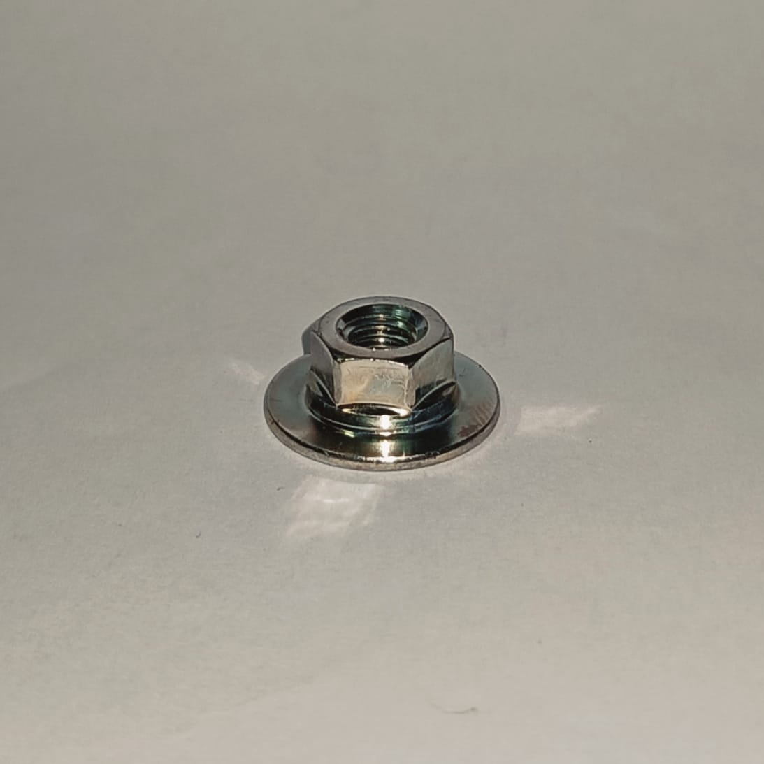 Honda 90302187000 Nut