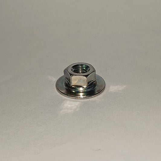 Honda 90302187000 Nut