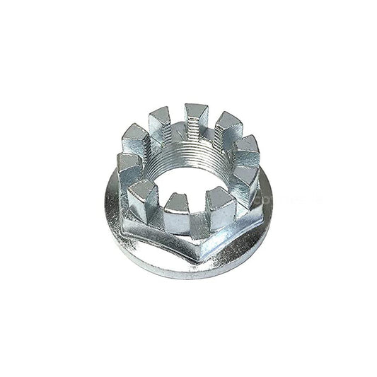 Honda 90304HM7A10 Nut Axle