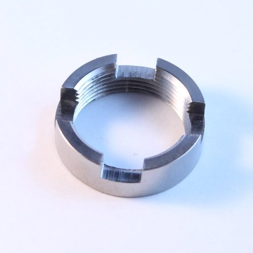 Honda 90355469000 Pivot Nut