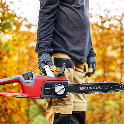 Honda Cordless Range