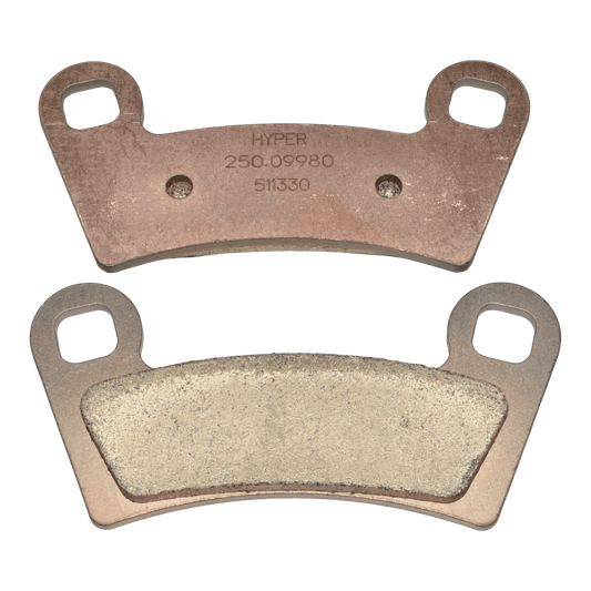 Hyper Brake Pads 250.09980