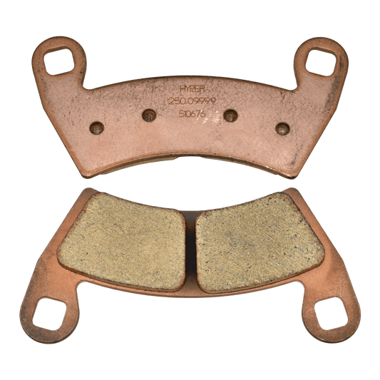 Hyper Brake Pads 250.09999