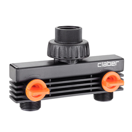 Logic OBS sprayer Y piece kit