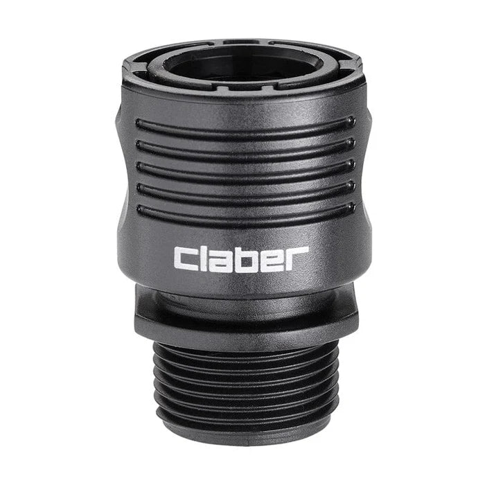 OBS125-49 Claber Female Socket