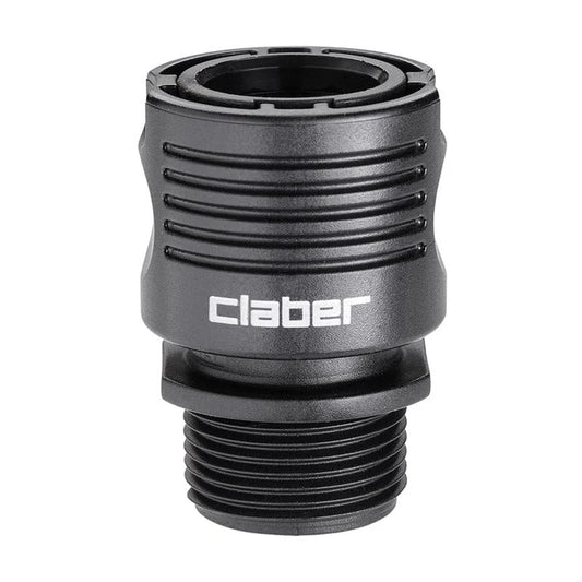 OBS125-49 Claber Female Socket