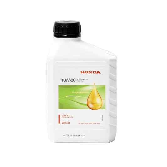 Honda 10W30/4 Oil 600ml