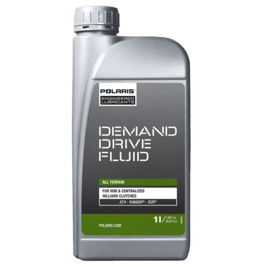 Polaris Demand Drive Fluid 1L