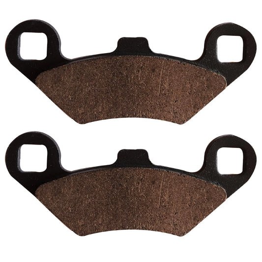 Polaris 2202412 Brake Pads