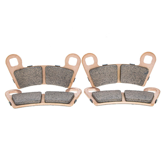 Polaris 2203318 Brake Pads