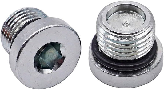 Polaris 2203739 Fill Plug