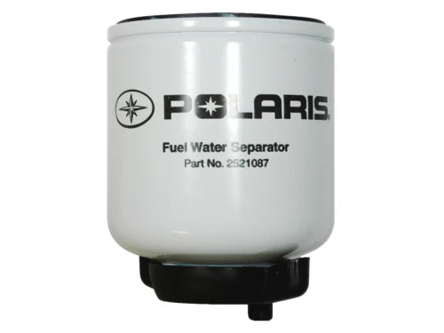 Polaris 2521087 Fuel Water Seperator