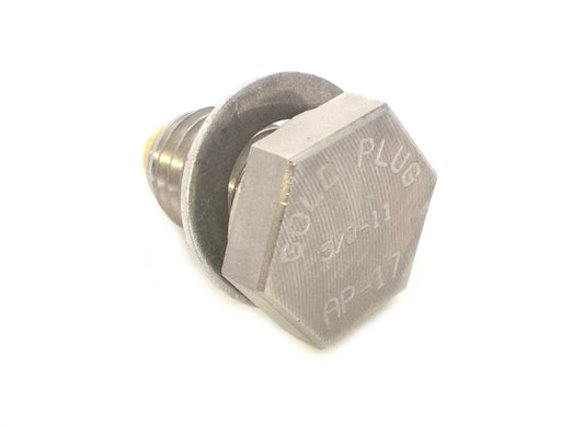 Polaris 3070503 Plug Drain