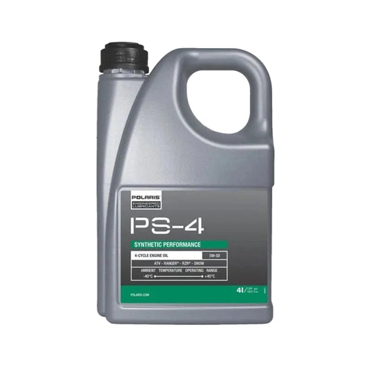 Polaris Diesel Oil 4L