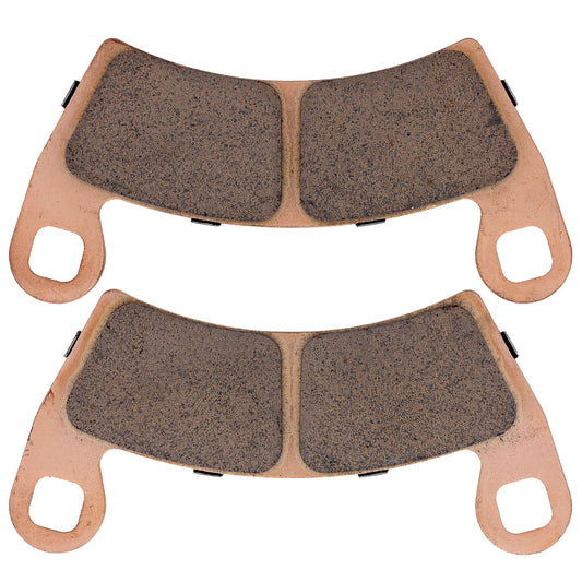 Polaris 2205949 Brake Pads
