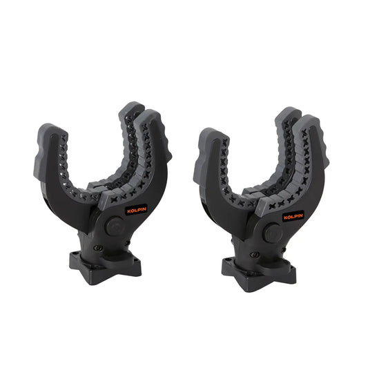 Rhino Ratcheting Grips