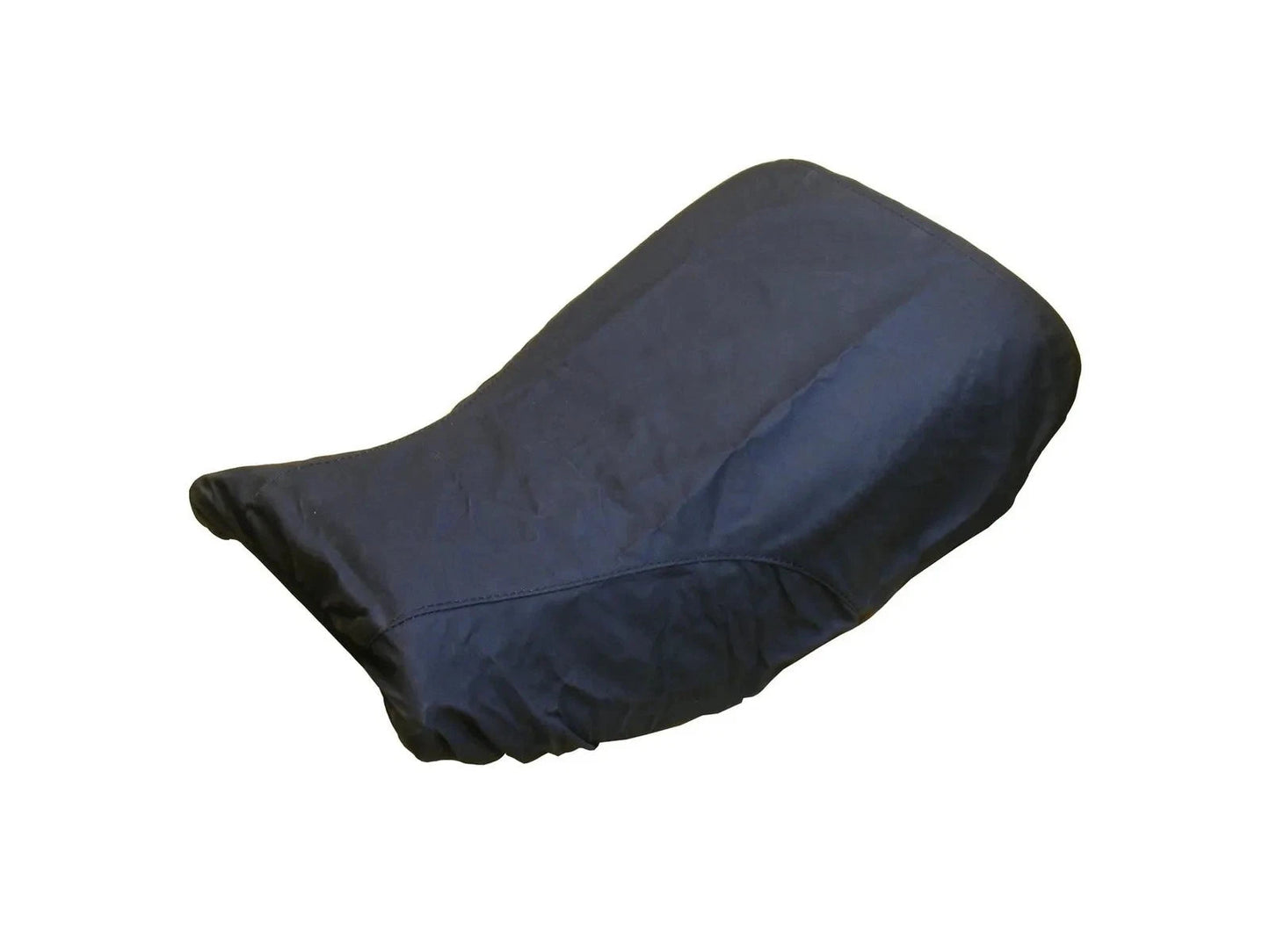 Hyper Black Cordura Elasticated Seat Cover (TRX420/500/520 FM/FA IRS 15-20)