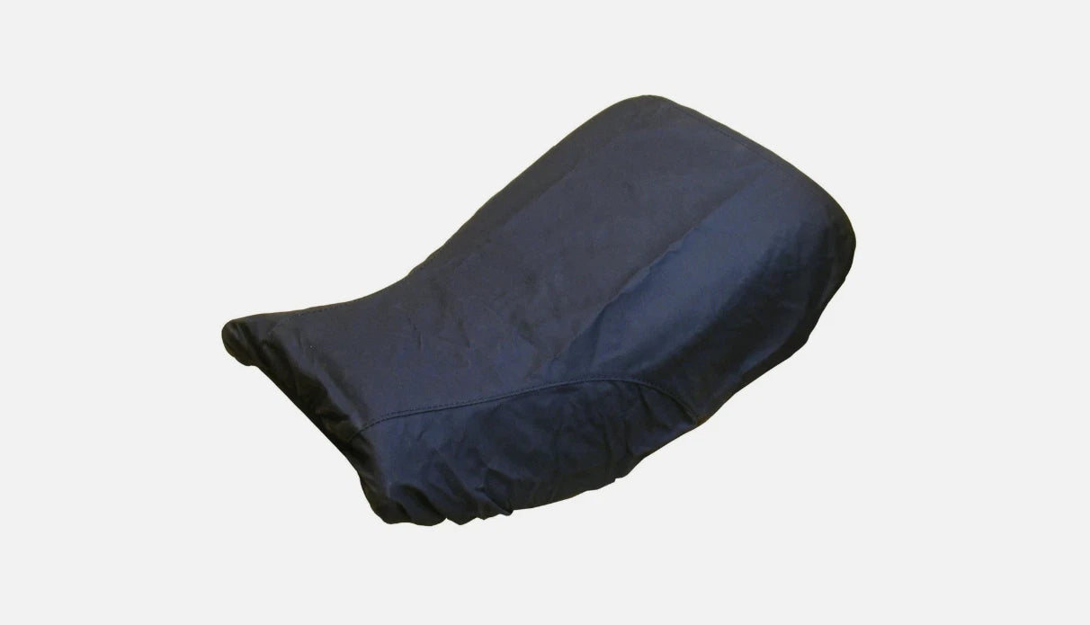 Hyper Black Cordura Elasticated Seat Cover (TRX420/500FM/520FM 14-20 non-IRS models)