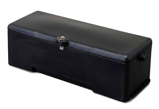 Wydale Rear Game Box