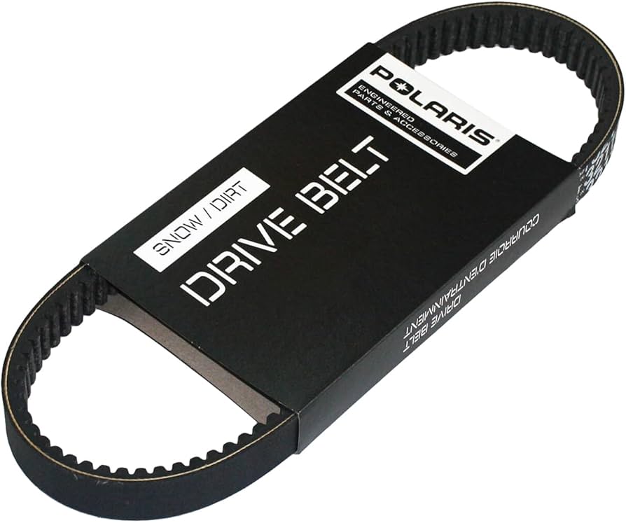 Polaris 3211113 drive belt