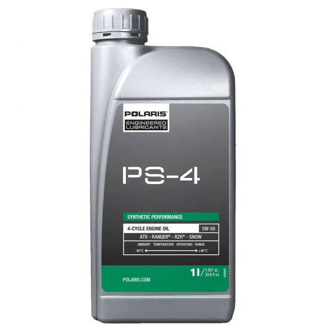 Polaris PS-4 1L